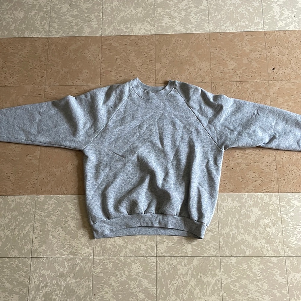 crewneck